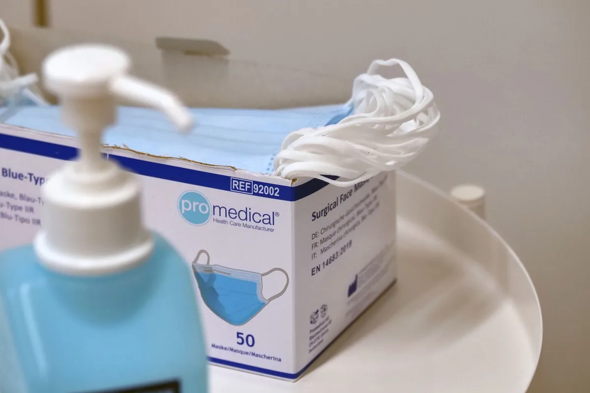 Hausarzt-Serie erster Teil, einordnendes Interview mit Dr. Res Kielholz, Uster, über die Zukunft der Hausärzte.